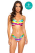 Luli Fama Afterglow Underwire Top